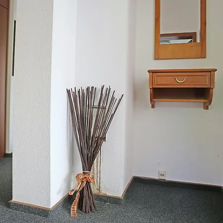 Apartment Am Rodeland