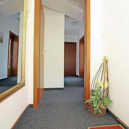 Am Rodeland Apartment Willingen (Upland)