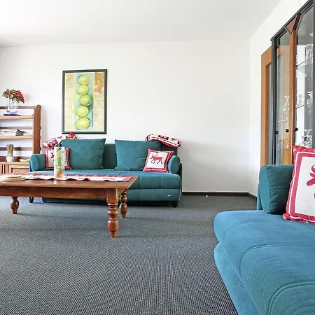 Am Rodeland Apartment
