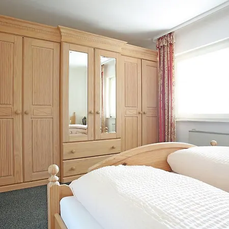 Am Rodeland Apartment *