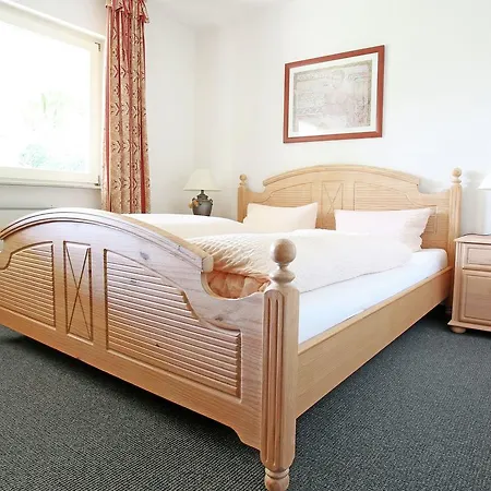 Apartment Am Rodeland Willingen (Upland)