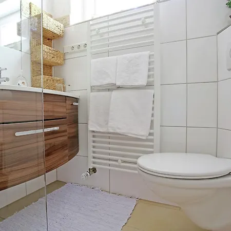 Am Rodeland Apartment *