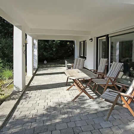 Apartment Am Rodeland Willingen (Upland)