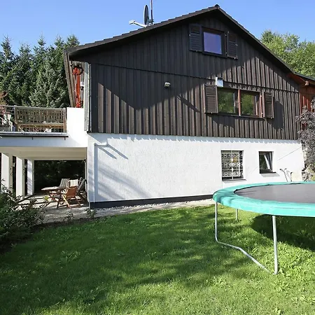 Am Rodeland Apartment Willingen (Upland)