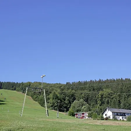 Apartment Am Rodeland *