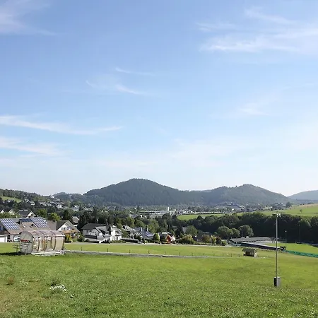 Am Rodeland *