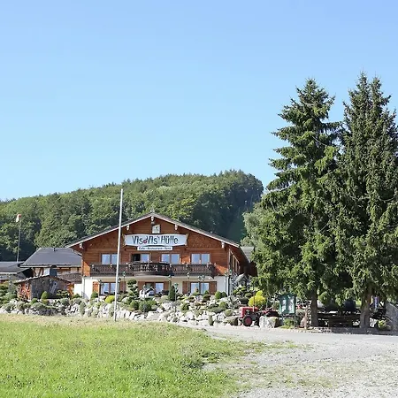 Am Rodeland Apartment *