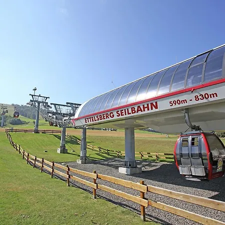 Am Rodeland * Willingen (Upland)
